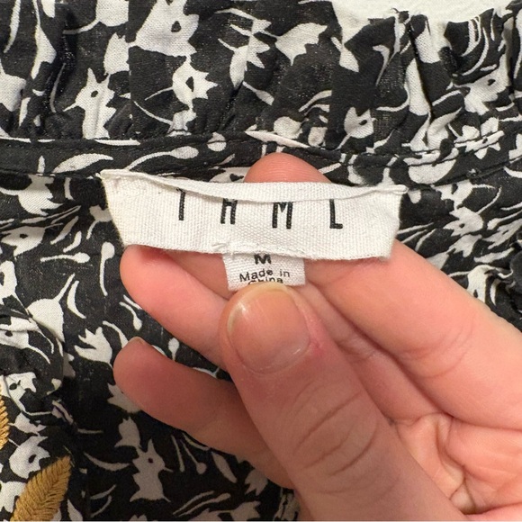 THML Top - Picture 7 of 9